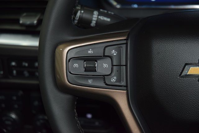 2024 Chevrolet Tahoe 4WD 4dr High Country - 22951597 - 35