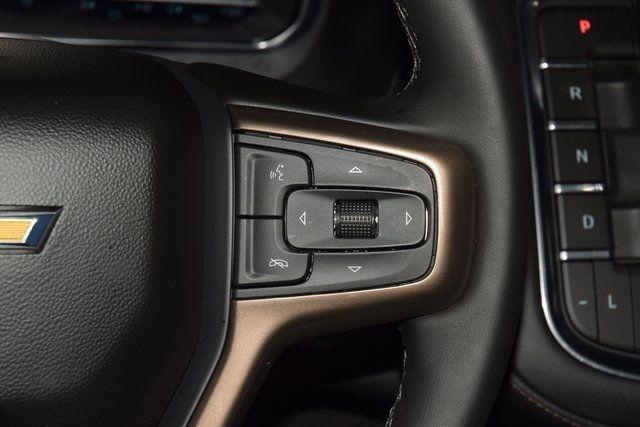 2024 Chevrolet Tahoe 4WD 4dr High Country - 22951597 - 36