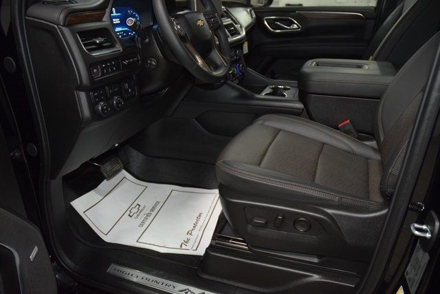 2024 Chevrolet Tahoe 4WD 4dr High Country - 22951597 - 37