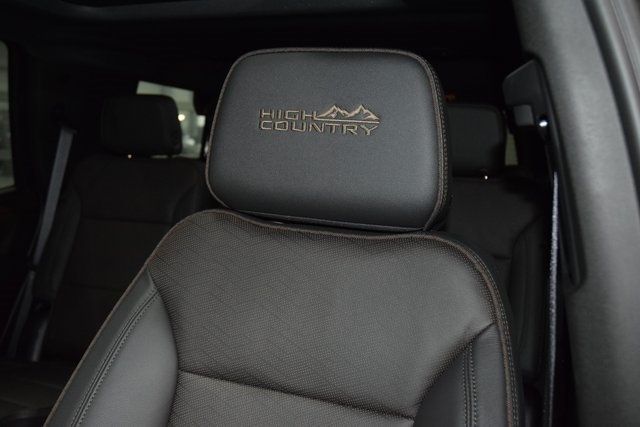 2024 Chevrolet Tahoe 4WD 4dr High Country - 22951597 - 39