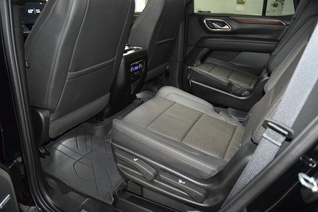 2024 Chevrolet Tahoe 4WD 4dr High Country - 22951597 - 40