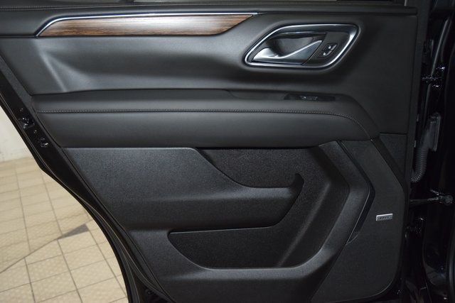 2024 Chevrolet Tahoe 4WD 4dr High Country - 22951597 - 43
