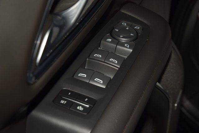 2024 Chevrolet Tahoe 4WD 4dr High Country - 22951597 - 47