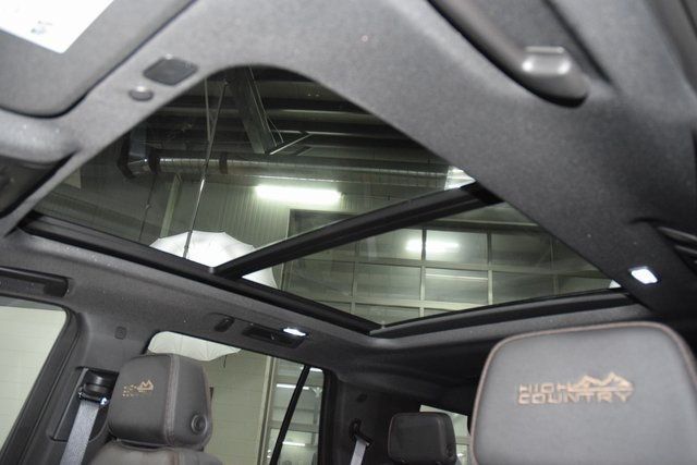 2024 Chevrolet Tahoe 4WD 4dr High Country - 22951597 - 49