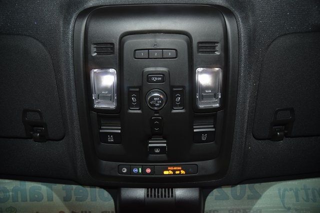 2024 Chevrolet Tahoe 4WD 4dr High Country - 22951597 - 50