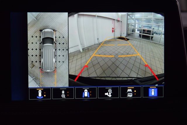 2024 Chevrolet Tahoe 4WD 4dr High Country - 22951597 - 52