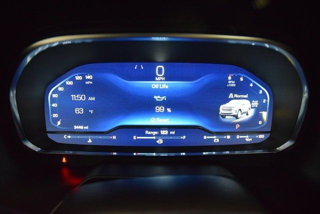 2024 Chevrolet Tahoe 4WD 4dr High Country - 22951597 - 53