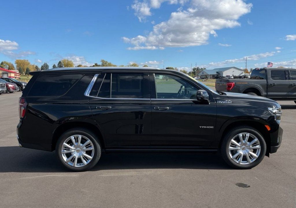 2024 Chevrolet Tahoe 4WD 4dr High Country - 22951597 - 7
