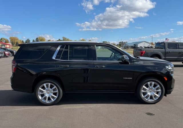 2024 Chevrolet Tahoe 4WD 4dr High Country - 22951597 - 7