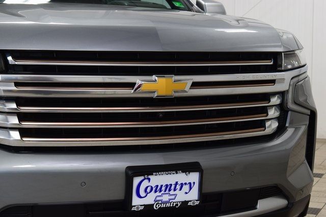 2024 Chevrolet Tahoe 4WD 4dr High Country - 22963141 - 10