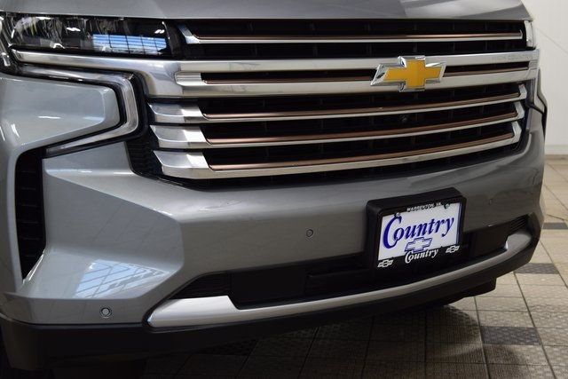 2024 Chevrolet Tahoe 4WD 4dr High Country - 22963141 - 12