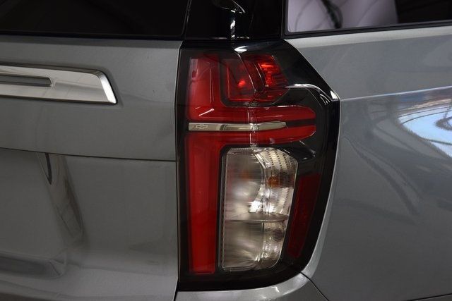 2024 Chevrolet Tahoe 4WD 4dr High Country - 22963141 - 18