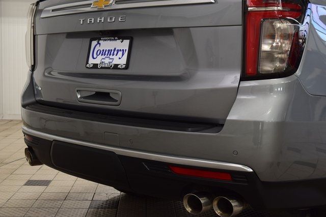 2024 Chevrolet Tahoe 4WD 4dr High Country - 22963141 - 20