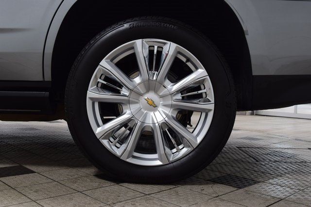 2024 Chevrolet Tahoe 4WD 4dr High Country - 22963141 - 25