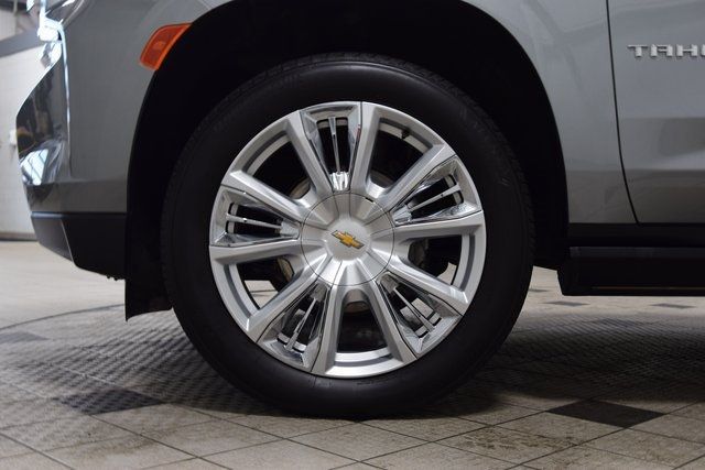 2024 Chevrolet Tahoe 4WD 4dr High Country - 22963141 - 26