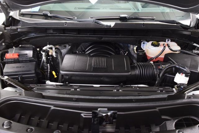 2024 Chevrolet Tahoe 4WD 4dr High Country - 22963141 - 28