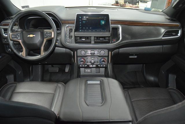 2024 Chevrolet Tahoe 4WD 4dr High Country - 22963141 - 29