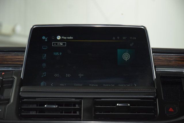 2024 Chevrolet Tahoe 4WD 4dr High Country - 22963141 - 30