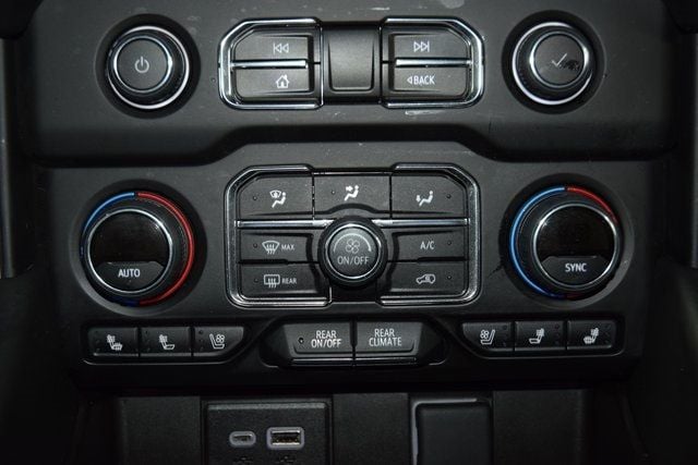 2024 Chevrolet Tahoe 4WD 4dr High Country - 22963141 - 31