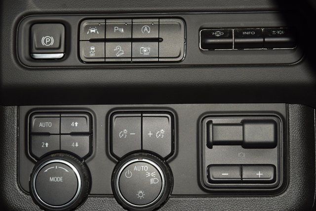 2024 Chevrolet Tahoe 4WD 4dr High Country - 22963141 - 33