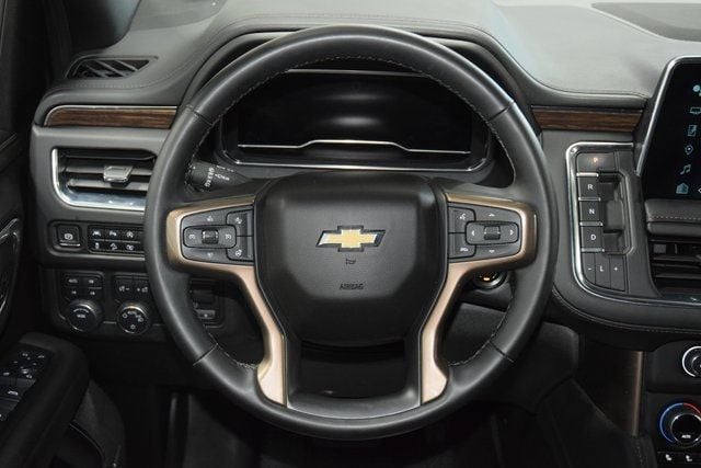 2024 Chevrolet Tahoe 4WD 4dr High Country - 22963141 - 34