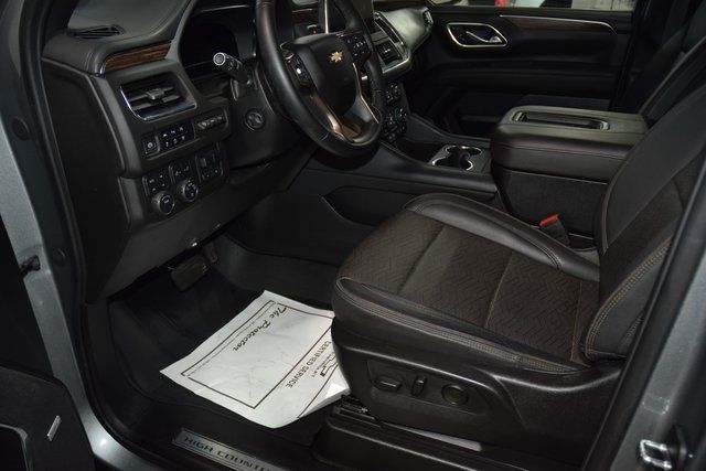 2024 Chevrolet Tahoe 4WD 4dr High Country - 22963141 - 37