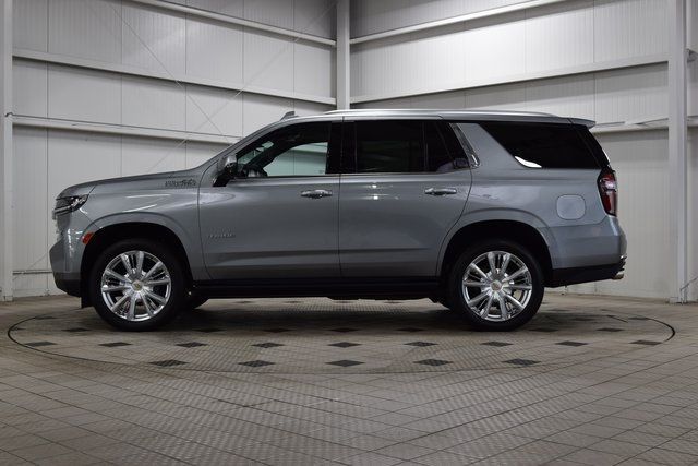 2024 Chevrolet Tahoe 4WD 4dr High Country - 22963141 - 3