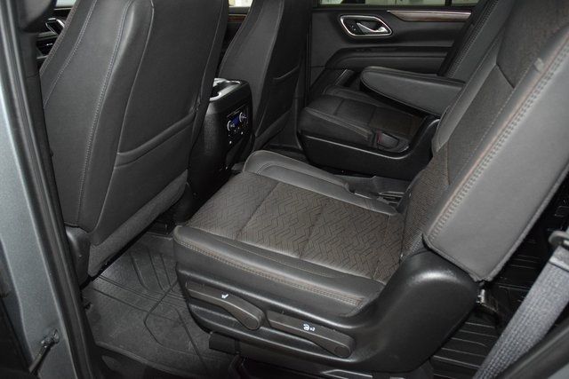 2024 Chevrolet Tahoe 4WD 4dr High Country - 22963141 - 40
