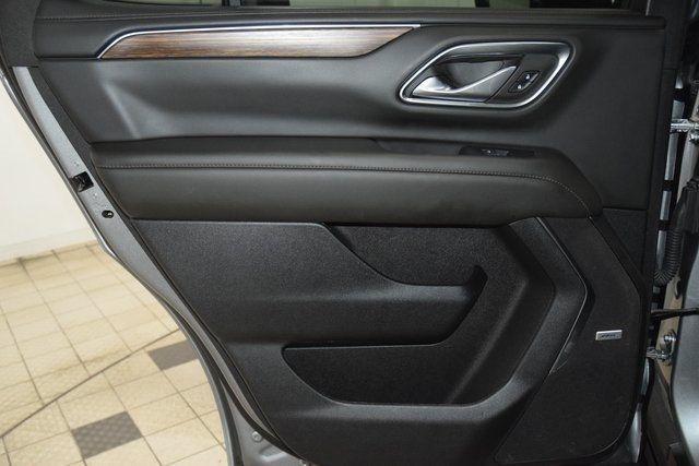 2024 Chevrolet Tahoe 4WD 4dr High Country - 22963141 - 43