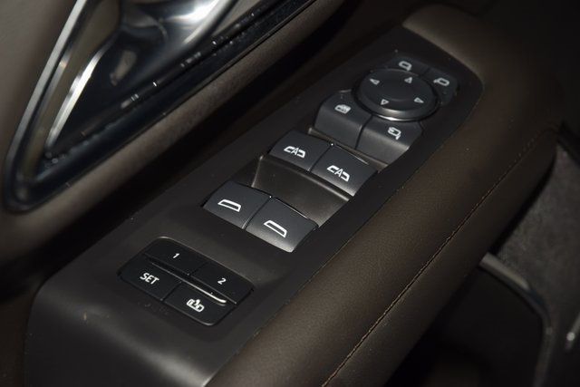 2024 Chevrolet Tahoe 4WD 4dr High Country - 22963141 - 47