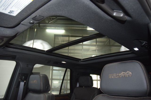 2024 Chevrolet Tahoe 4WD 4dr High Country - 22963141 - 49