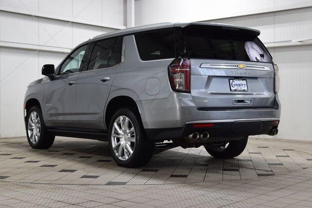 2024 Chevrolet Tahoe 4WD 4dr High Country - 22963141 - 5