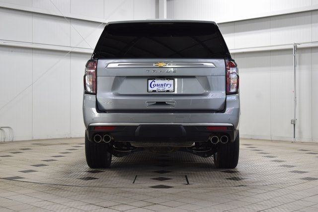 2024 Chevrolet Tahoe 4WD 4dr High Country - 22963141 - 6