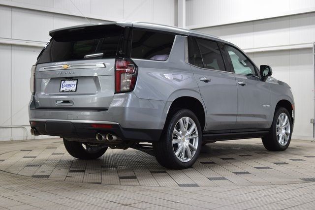 2024 Chevrolet Tahoe 4WD 4dr High Country - 22963141 - 7