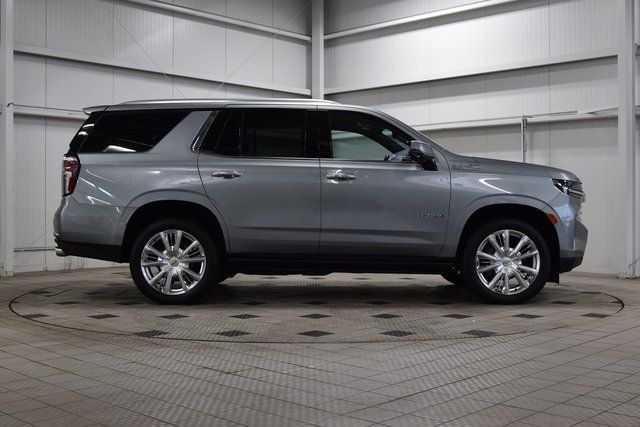 2024 Chevrolet Tahoe 4WD 4dr High Country - 22963141 - 8