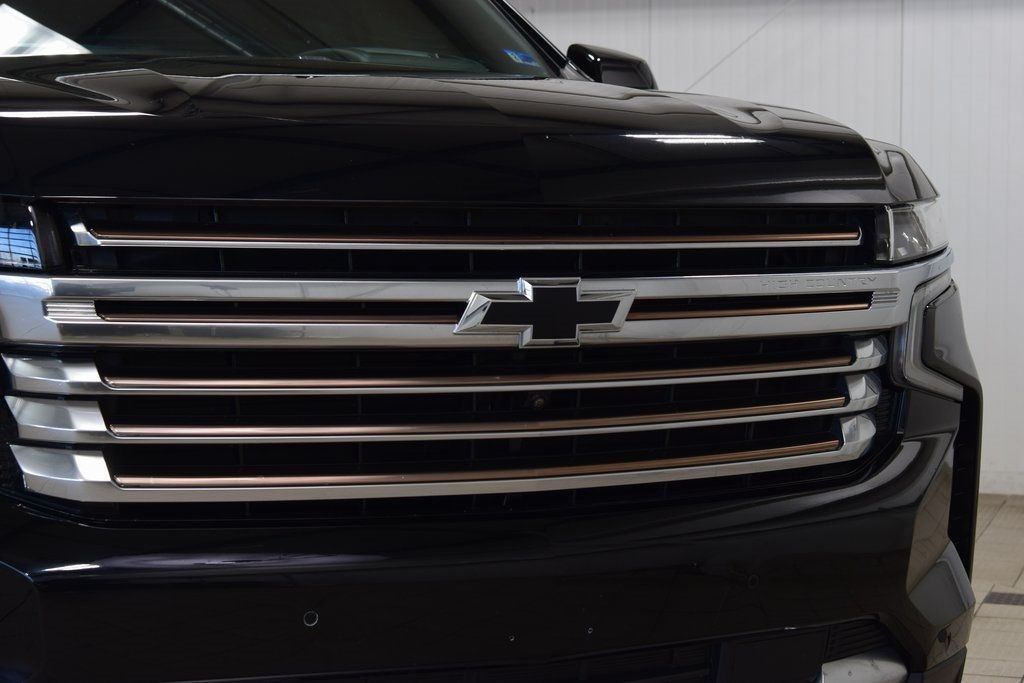 2024 Chevrolet Tahoe 4WD 4dr High Country - 22972735 - 10