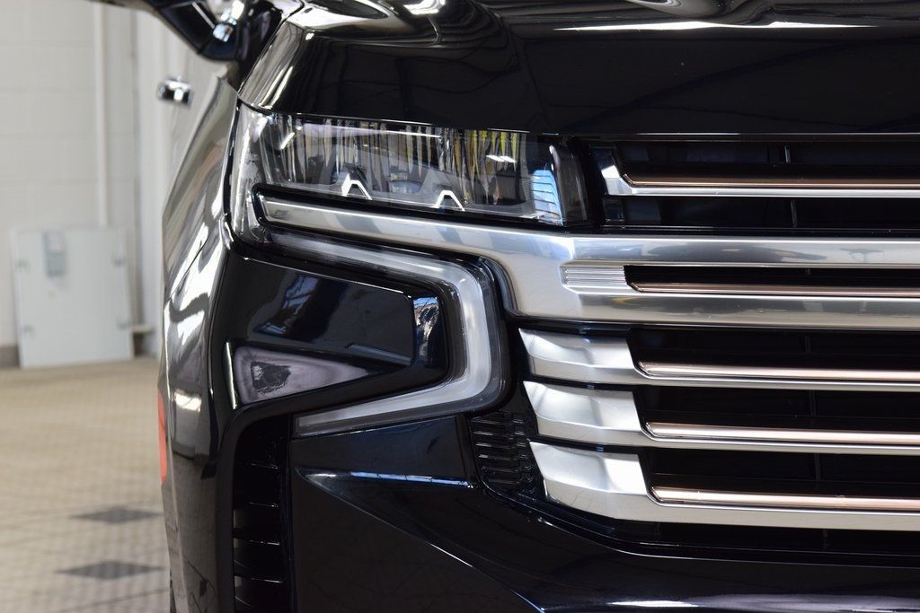 2024 Chevrolet Tahoe 4WD 4dr High Country - 22972735 - 11