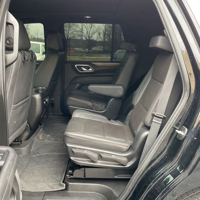 2024 Chevrolet Tahoe 4WD 4dr High Country - 22972735 - 12