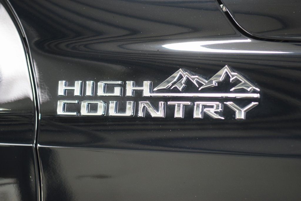 2024 Chevrolet Tahoe 4WD 4dr High Country - 22972735 - 13
