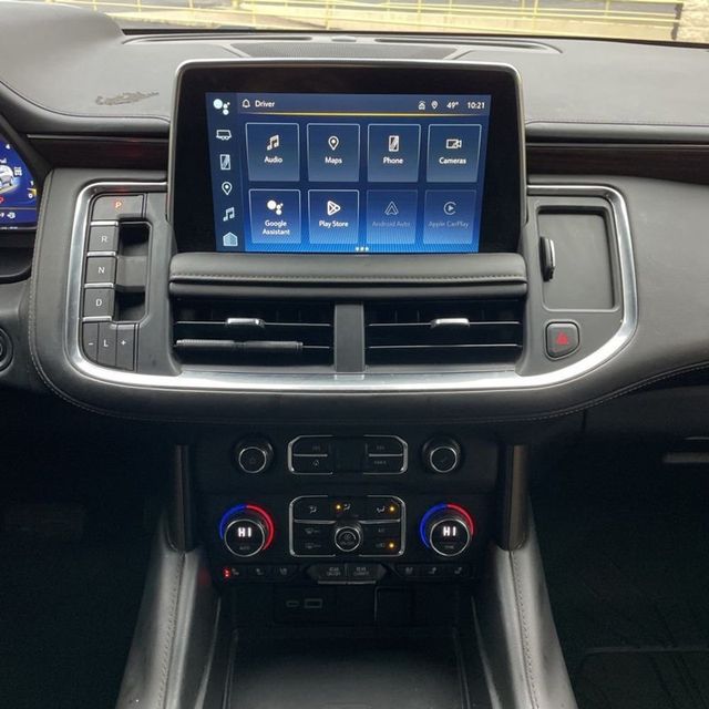 2024 Chevrolet Tahoe 4WD 4dr High Country - 22972735 - 13