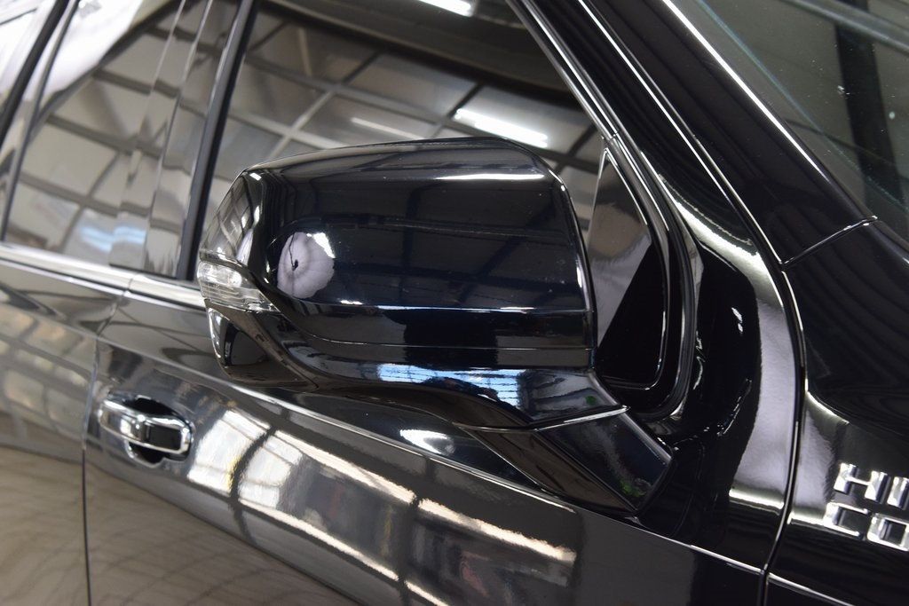 2024 Chevrolet Tahoe 4WD 4dr High Country - 22972735 - 16