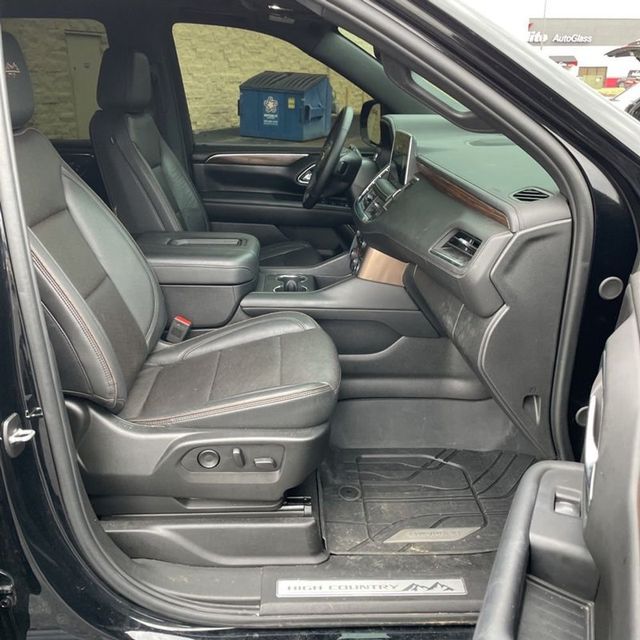 2024 Chevrolet Tahoe 4WD 4dr High Country - 22972735 - 16