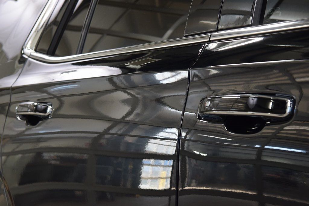 2024 Chevrolet Tahoe 4WD 4dr High Country - 22972735 - 17