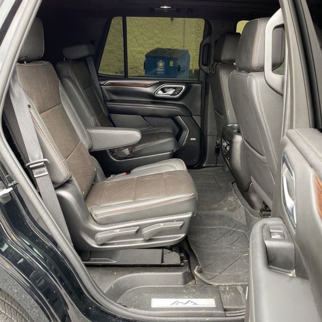 2024 Chevrolet Tahoe 4WD 4dr High Country - 22972735 - 17