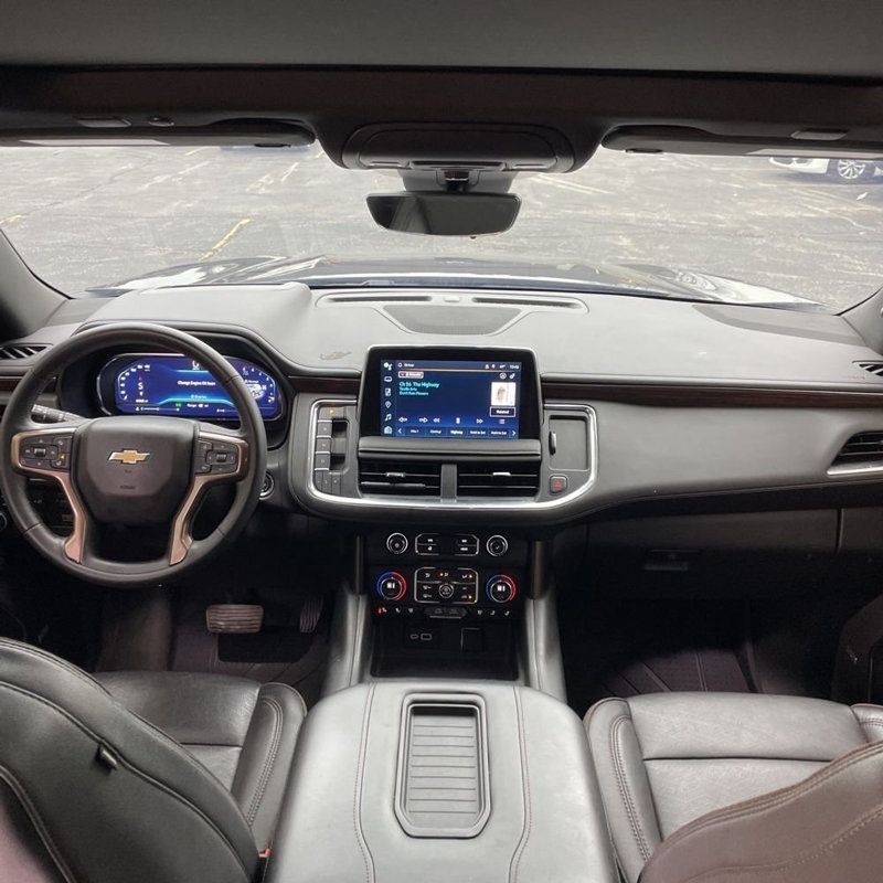 2024 Chevrolet Tahoe 4WD 4dr High Country - 22972735 - 18