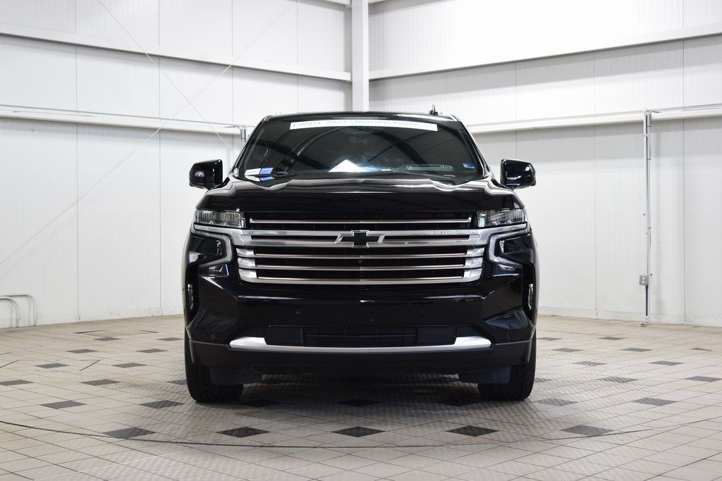 2024 Chevrolet Tahoe 4WD 4dr High Country - 22972735 - 1