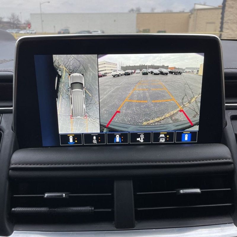 2024 Chevrolet Tahoe 4WD 4dr High Country - 22972735 - 19