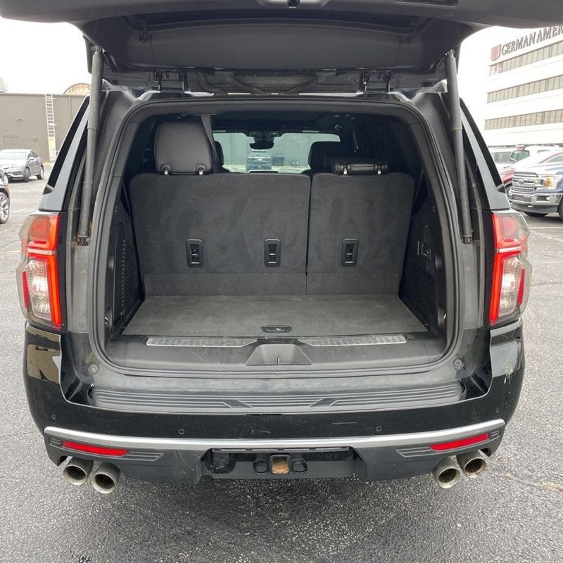 2024 Chevrolet Tahoe 4WD 4dr High Country - 22972735 - 20