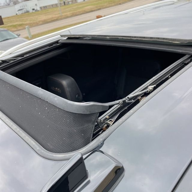 2024 Chevrolet Tahoe 4WD 4dr High Country - 22972735 - 21