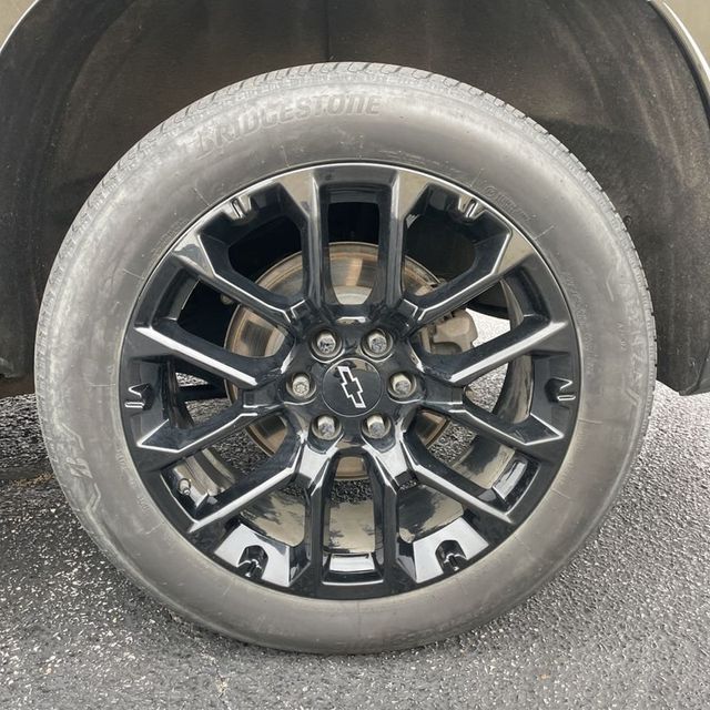 2024 Chevrolet Tahoe 4WD 4dr High Country - 22972735 - 22